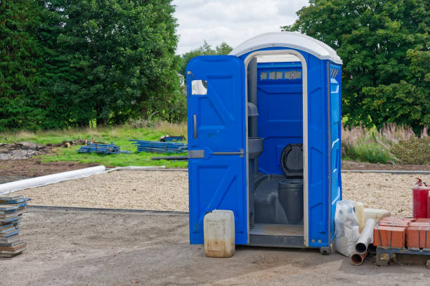 Types of Portable Toilets We Offer in Magnolia, NJ